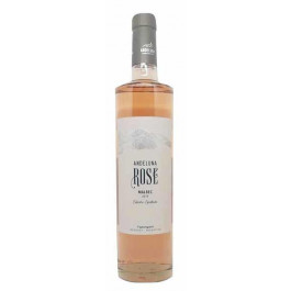 Andeluna Cellars Вино  Malbec Rose 0,75 л сухе тихе рожеве (7798116660760)
