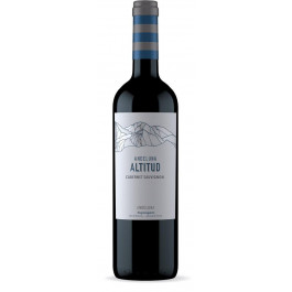 Andeluna Cellars Вино  Altitud Cabernet Sauvignon 0,75 л сухе тихе червоне (7798116660012)