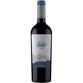Andeluna Cellars Вино  Merlot 0,75 л сухе тихе червоне (7798116660425)