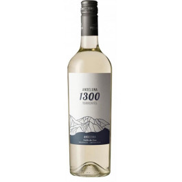 Andeluna Cellars Вино  Torrontes 0,75 л сухе тихе біле (7798116660692)