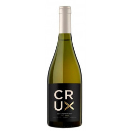 Alfa Crux Вино  Crux Xtra Gewurztraminer 0,75 л сухе тихе біле (7798098895457)