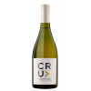 Alfa Crux Вино  Crux Sauvignon Blanc 0,75 л сухе тихе біле (7798098895181) - зображення 1