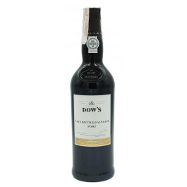 Symington Family Estates Вино Портвейн Dow's Late Bottled Vintage Port 0,75 л солодке портвейн червоне (5608309002876)