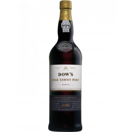 Symington Family Estates Вино Dow's Fine Tawny Port 0,75 л солодке портвейн червоне (5010867210127)