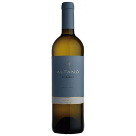 Symington Family Estates Вино  Altano Douro White 0,75 л сухе тихе біле (5010867204928)