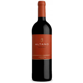 Symington Family Estates Вино  Altano Douro 0,75 л сухе тихе червоне (5010867203969)