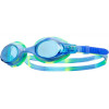 TYR Swimple Tie Dye Kids, Blue/Green/Blue (LGSWTD-487) - зображення 1