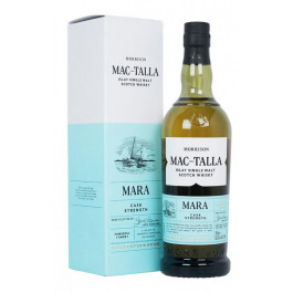 Morrison Mackay Mac-Talla Mara Cask Strength віскі 0,7 л (5060109227666)
