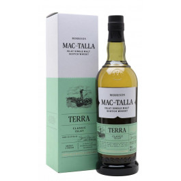 Morrison Mackay Mac-Talla Terra Classic Islay віскі 0,7 л (5060109227703)