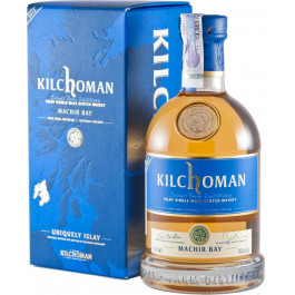 Kilchoman Machir Bay (в коробке) віскі 0,7 л (5060210700522)