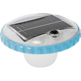 Intex Подсветка для бассейнов  28695 на солнечной батарее