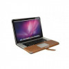 DECODED Slim Cover for MacBook Pro Retina 15" Brown (DA2MPR15SC1BN) - зображення 3