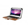 DECODED Slim Cover for MacBook Pro Retina 15" Brown (D4MPR15SC1BN) - зображення 5