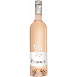 Badet Clement Вино La Promenade Cotes de Provence 1,5 л сухе тихе рожеве (3525490085728)