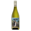 Badet Clement Вино La Belle Angele Chardonnay 0,75 л сухе тихе біле (3525490097233) - зображення 1