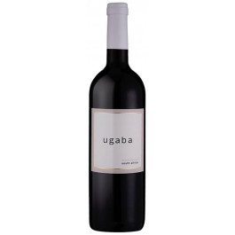 L.D.Vins Вино Вино  Ugaba черв.сухе 0,75 л сухе тихе червоне (6003884000771)