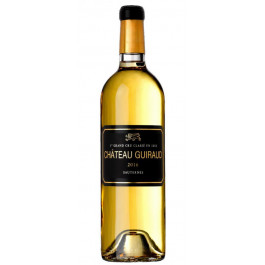 L.D.Vins Вино  Chateau Guiraud 0,75 л солодке тихе біле (3450301154303)