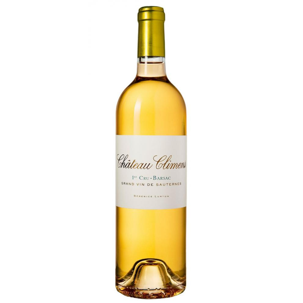 L.D.Vins Вино  Chateau Climens 0,75 л солодке тихе біле (3450301157120) - зображення 1