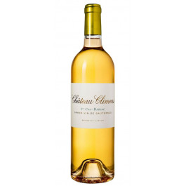 L.D.Vins Вино  Chateau Climens 0,75 л солодке тихе біле (3450301157120)