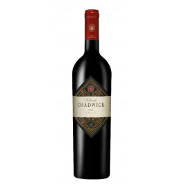 L.D.Vins Вино  Vinedo Chadwick 0,75 л сухе тихе червоне (7804304000079)