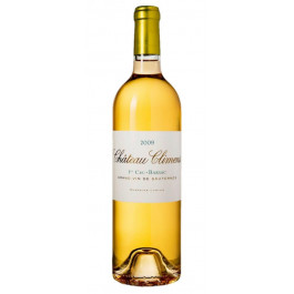 L.D.Vins Вино  Chateau Climens 0,75 л солодке тихе біле (3450301166672)