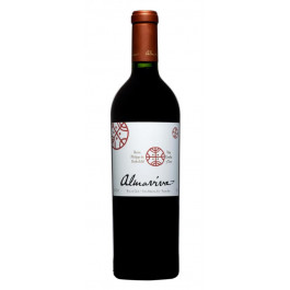 L.D.Vins Вино  Almaviva 0,75 л сухе тихе червоне (7804607441029)