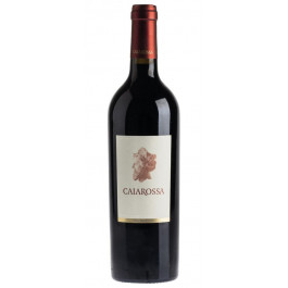 L.D.Vins Вино  Caiarossa 0,75 л сухе тихе червоне (3450301152415)