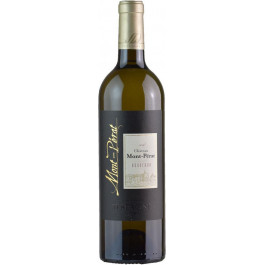 L.D.Vins Вино  Chateau Mont-Perat Blanc 0,75 л сухе тихе біле (3375080777515)