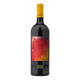 L.D.Vins Вино  Bibi Graetz Colore IGT Toscana Rosso сухе тихе червоне (8032665136727)