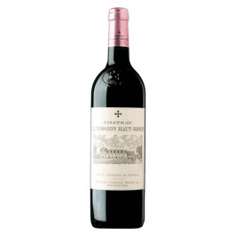 L.D.Vins Вино  Chateau La Mission Haut Brion 0,75 л сухе тихе червоне (3450301149705)