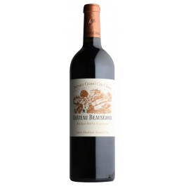 L.D.Vins Вино  Chateau Beausejour Heritiers Duffau-Lagarrosse 0,75 л тихе червоне (3450301131038)