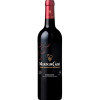 Baron Philippe de Rothschild Вино  Mouton Cadet Rouge Cacher 0,75 л сухе тихе червоне (3262151059758) - зображення 1