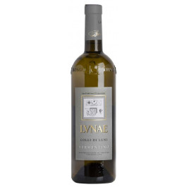 Cantine Lunae Вино  Colli di Luni Vermentino Etichetta Grigia 0,75 л напівсухе тихе біле (8032523503074)