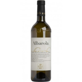Cantine Lunae Вино  Albarola 0,75 л сухе тихе біле (8032523503210)