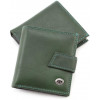 ST Leather Жіночий гаманець з різнокольорової шкіри  (16002) - зображення 1