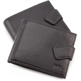 MD Leather Мужское портмоне под много карточек  (18561) (128A)