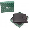 MD Leather Мужское портмоне под много карточек  (18561) (128A) - зображення 7