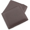 ST Leather Мужское кожаное портмоне коричневого цвета  (18815) (ST155 Coffee) - зображення 4