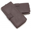ST Leather Коричневый кожаный кошелек большого размера  (16509) (ST228 Coffee) - зображення 7