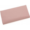 ST Leather Светло-розовый кошелек из натуральной кожи флотар на кнопке  (15340) (ST269 pink) - зображення 4