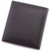 H.T Leather Тонкий маленький гаманець на магніті  (16760) - зображення 3
