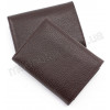 Karya Кожний маленький гаманець коричневого кольору  (1149-39) - зображення 4