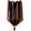 ST Leather Стильный кожаный клатч коричневого цвета  (16560) (B138-3 coffee) - зображення 3