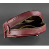 BlankNote Женская сумка через плечо  бордовая (BN-BAG-30-vin) - зображення 3
