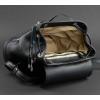 BlankNote Женская кожаная сумка-рюкзак  Олсен BN-BAG-13-onyx Оникс - зображення 3