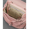 BlankNote Женская кожаная сумка-рюкзак  Олсен BN-BAG-13-barbi Барби - зображення 3
