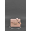 BlankNote Женская поясная сумка кожаная  BN-BAG-38-2 Розовая (BN-BAG-38-2-pink) - зображення 5