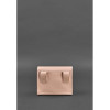 BlankNote Женская поясная сумка кожаная  BN-BAG-38-2 Розовая (BN-BAG-38-2-pink) - зображення 6