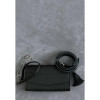 BlankNote Женская кожаная сумка  BN-BAG-7-g Графит - зображення 4