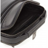 H.T Leather Багатофункціональна шкіряна чоловіча сумка-барсетка з ручкою – H.T. Leather (10224) - зображення 7